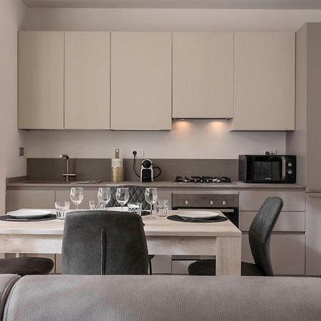 Angelico Luxury Apartment Florenz Exterior foto